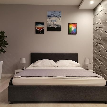 Raul Apartments Białystok Extérieur photo