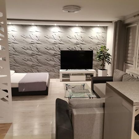 Raul Apartments Białystok Extérieur photo