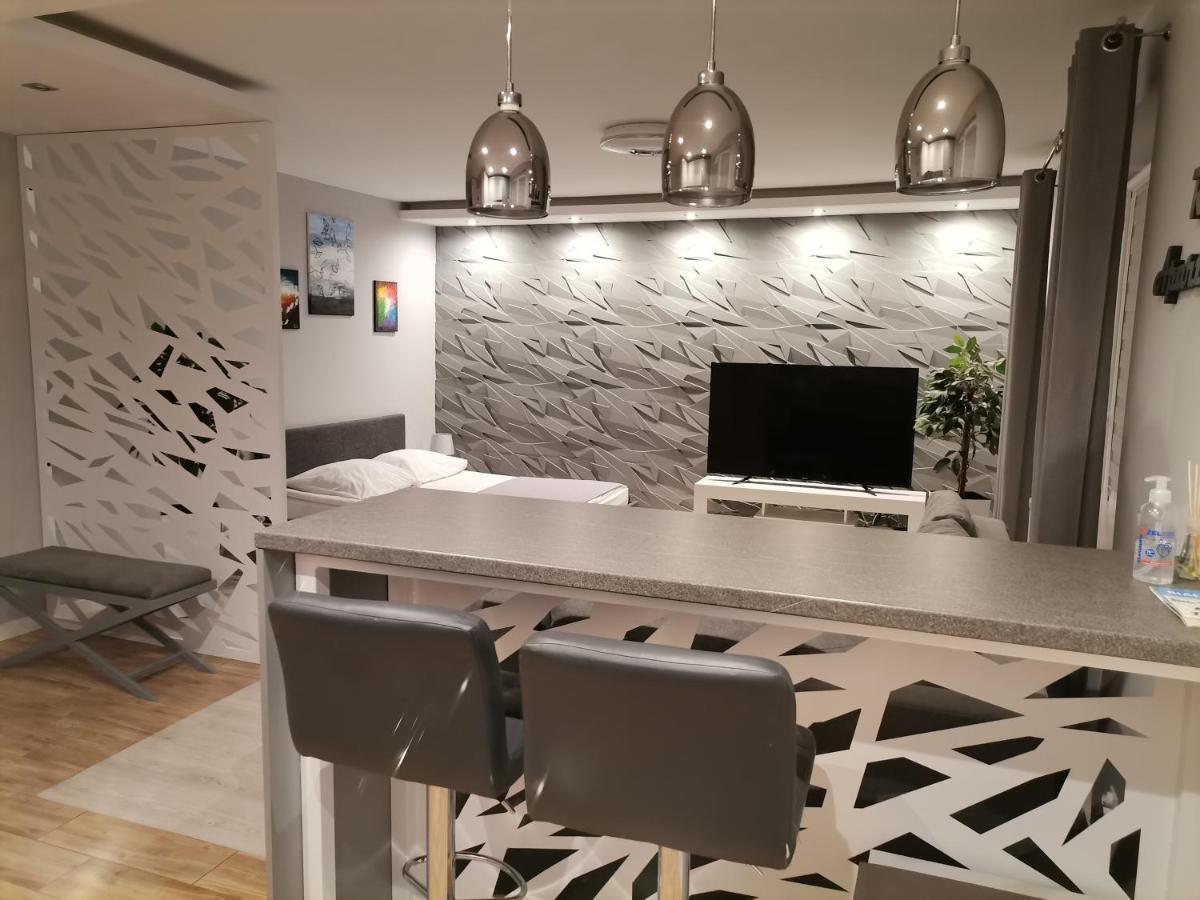 Raul Apartments Białystok Extérieur photo