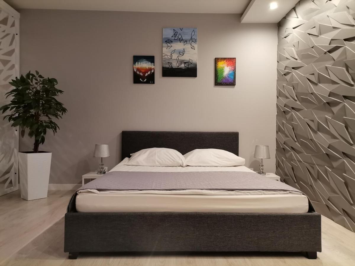 Raul Apartments Białystok Extérieur photo