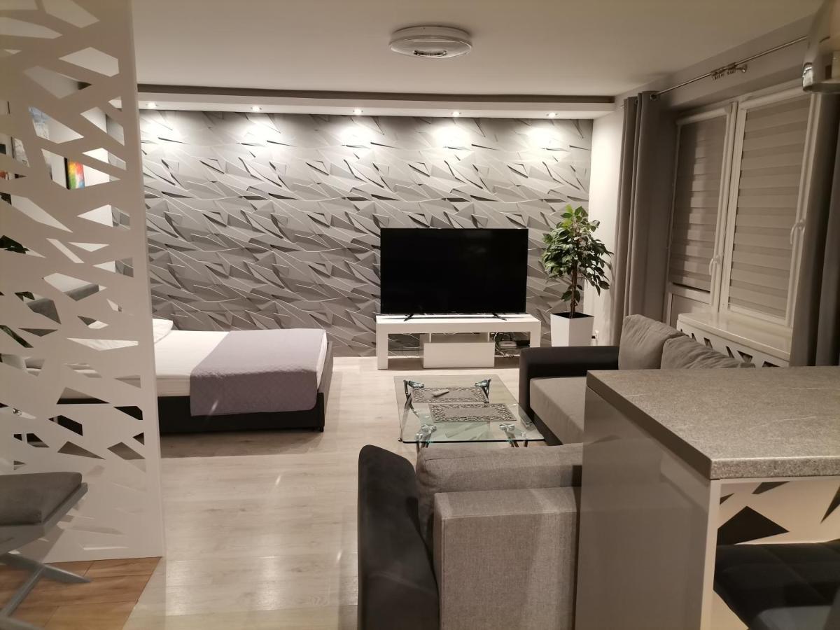 Raul Apartments Białystok Extérieur photo